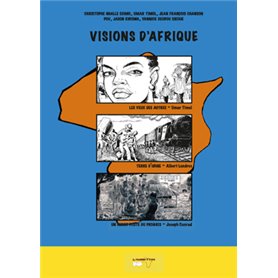 Visions d'Afrique