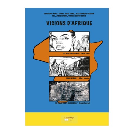 Visions d'Afrique