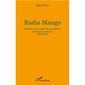 Radio Mango