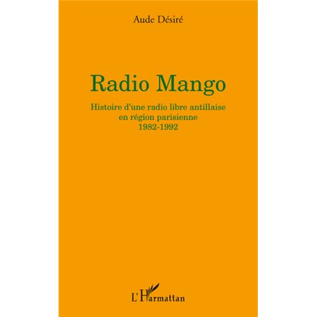 Radio Mango