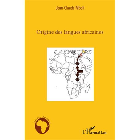 Origine des langues africaines