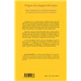 Origine des langues africaines