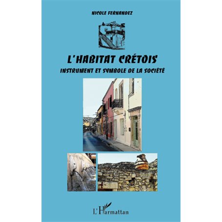 L'habitat crétois