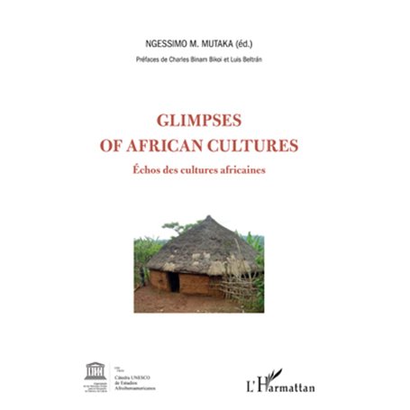 Glimpses of african cultures