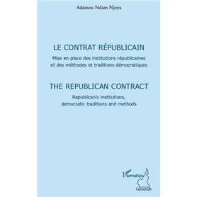 Le contrat républicain