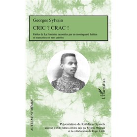 Cric ? Crac !