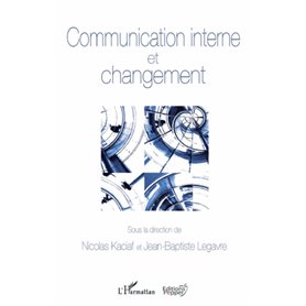 Communication interne et changement