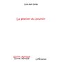 GESTION DU POUVOIR