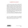 GESTION DU POUVOIR