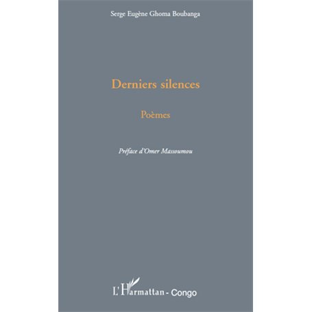 Derniers silences