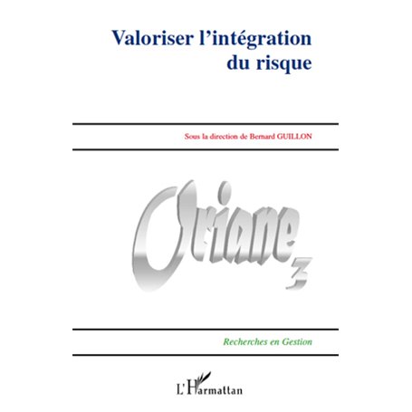 Valoriser l'intégration du rique