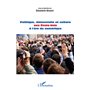 Politique, démocratie et culture aux Etats-Unis à l'ère du numérique