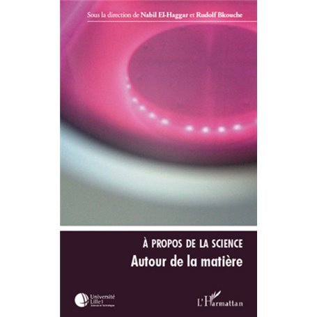 A propos de la science (Tome 1)