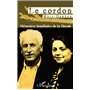 Le cordon. Mémoires familiales de la Shoah