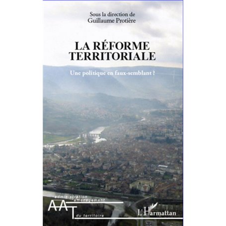 La réforme territoriale