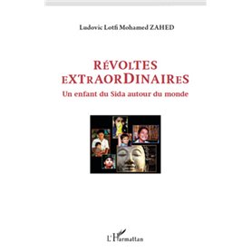 Révoltes extraordinaires