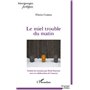Le miel trouble du matin