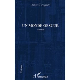 MONDE OBSCUR   NOUVELLES