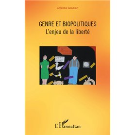 Genre et biopolitiques