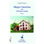 Allegro Neutrino ou l'attrape-temps