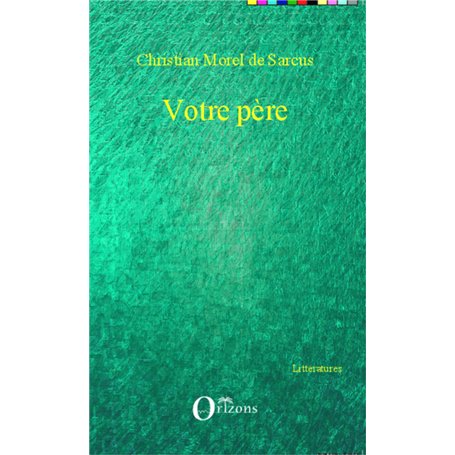 Votre père