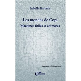 Les mondes de Copi