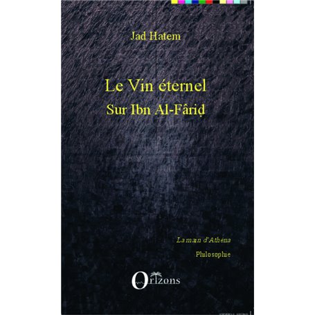 Le vin éternel