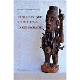 Et si l'Afrique n'aimait pas la démocratie