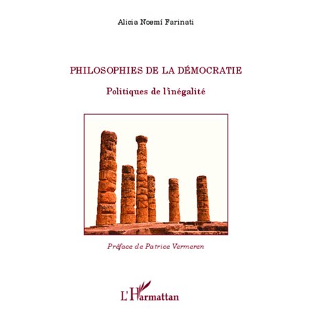 Philosophies de la démocratie