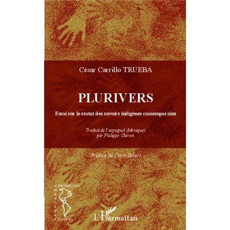 Plurivers