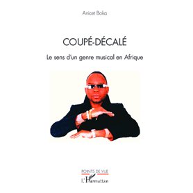 Coupé-décalé