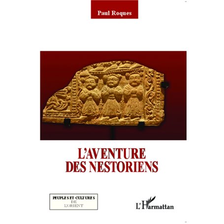 L'aventure des Nestoriens