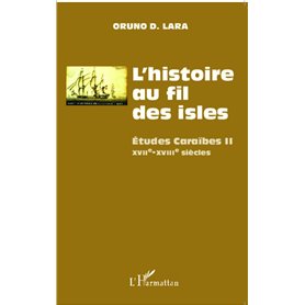 L'histoire au fil des isles