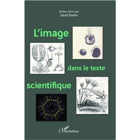 L'image dans le texte scientifique