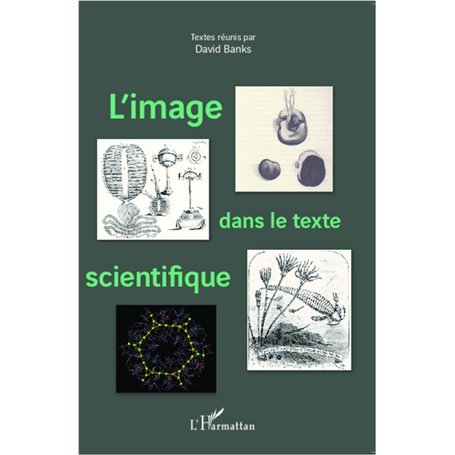 L'image dans le texte scientifique