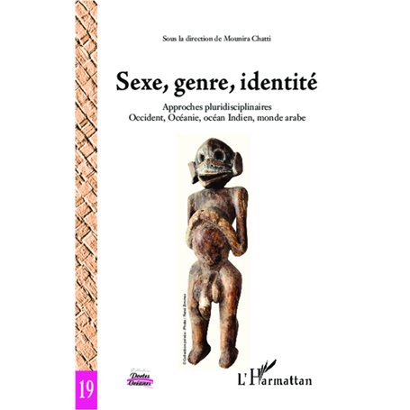 Sexe, genre, identité