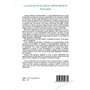 La preuve et la justice administrative française