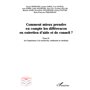 Comment mieux prendre en compte les différences en entretien d'aide et de conseil ?