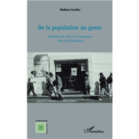 De la population au genre