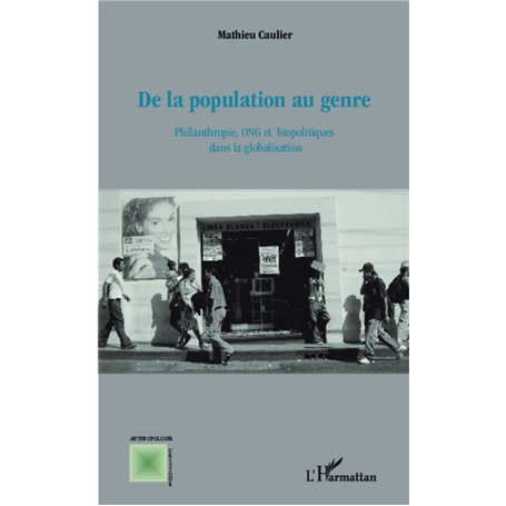 De la population au genre