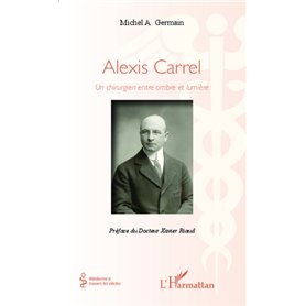 Alexis Carrel