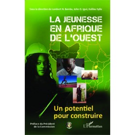 La jeunesse en Afrique de l'Ouest