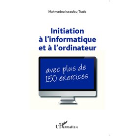 Initiation à l'informatique et à l'ordinateur