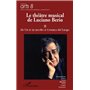 Le théâtre musical de Luciano Berio (Tome II)