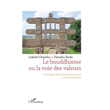 Le bouddhisme ou la voie des valeurs