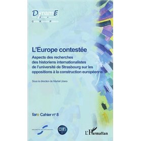 L'Europe contestée