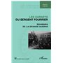 Les carnets du sergent fourrier