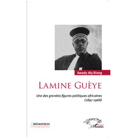 Lamine Guèye