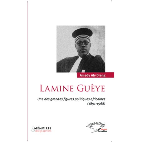 Lamine Guèye