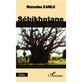 Sébikhotane territoire d'intégration